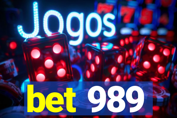 bet 989